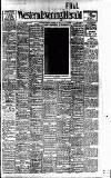 Western Evening Herald Tuesday 28 January 1913 Page 1