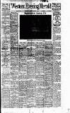 Western Evening Herald Friday 31 January 1913 Page 1