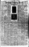 Western Evening Herald Wednesday 05 February 1913 Page 1