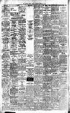 Western Evening Herald Wednesday 05 February 1913 Page 2