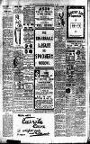 Western Evening Herald Saturday 08 February 1913 Page 4