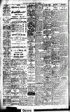 Western Evening Herald Monday 10 February 1913 Page 2