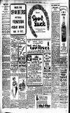 Western Evening Herald Monday 17 February 1913 Page 4