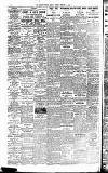 Western Evening Herald Tuesday 25 February 1913 Page 2