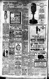 Western Evening Herald Friday 28 February 1913 Page 6