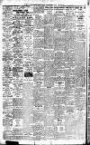 Western Evening Herald Monday 10 March 1913 Page 2