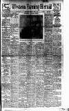 Western Evening Herald Thursday 03 April 1913 Page 1