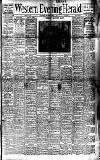 Western Evening Herald Saturday 05 April 1913 Page 1