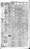 Western Evening Herald Tuesday 15 April 1913 Page 2