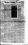 Western Evening Herald Friday 02 May 1913 Page 1