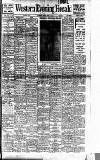 Western Evening Herald Friday 09 May 1913 Page 1