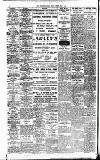Western Evening Herald Friday 09 May 1913 Page 2