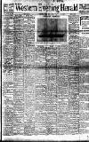 Western Evening Herald Friday 16 May 1913 Page 1