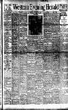 Western Evening Herald Monday 19 May 1913 Page 1