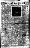 Western Evening Herald Wednesday 21 May 1913 Page 1