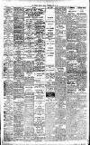 Western Evening Herald Wednesday 21 May 1913 Page 2