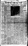 Western Evening Herald Wednesday 28 May 1913 Page 1