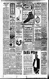 Western Evening Herald Monday 02 June 1913 Page 6