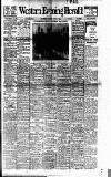Western Evening Herald Tuesday 03 June 1913 Page 1