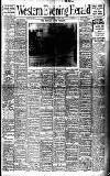 Western Evening Herald Thursday 19 June 1913 Page 1