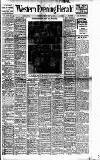 Western Evening Herald Friday 20 June 1913 Page 1