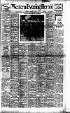 Western Evening Herald Thursday 26 June 1913 Page 1