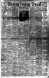 Western Evening Herald Wednesday 09 July 1913 Page 1