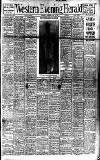 Western Evening Herald Saturday 19 July 1913 Page 1