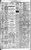 Western Evening Herald Thursday 31 July 1913 Page 2