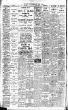 Western Evening Herald Friday 15 August 1913 Page 2