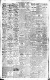 Western Evening Herald Monday 15 September 1913 Page 2