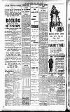Western Evening Herald Friday 03 October 1913 Page 4