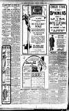 Western Evening Herald Wednesday 08 October 1913 Page 4