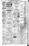 Western Evening Herald Friday 10 October 1913 Page 2