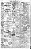 Western Evening Herald Monday 13 October 1913 Page 2