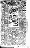 Western Evening Herald Thursday 16 October 1913 Page 1