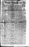 Western Evening Herald Friday 17 October 1913 Page 1
