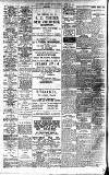 Western Evening Herald Thursday 30 October 1913 Page 2