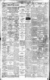 Western Evening Herald Monday 03 November 1913 Page 2