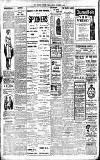 Western Evening Herald Monday 03 November 1913 Page 4