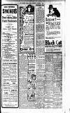 Western Evening Herald Thursday 13 November 1913 Page 5