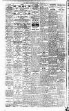 Western Evening Herald Tuesday 18 November 1913 Page 2