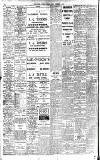 Western Evening Herald Monday 01 December 1913 Page 2