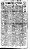 Western Evening Herald Tuesday 02 December 1913 Page 1