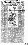 Western Evening Herald Thursday 11 December 1913 Page 1