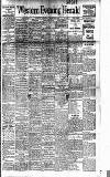 Western Evening Herald Wednesday 24 December 1913 Page 1