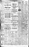 Western Evening Herald Tuesday 30 December 1913 Page 2