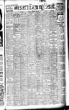 Western Evening Herald Wednesday 07 January 1914 Page 1