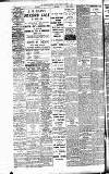 Western Evening Herald Friday 09 January 1914 Page 2