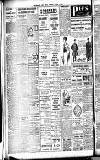 Western Evening Herald Wednesday 14 January 1914 Page 4